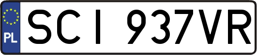 SCI937VR