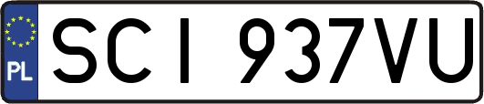 SCI937VU