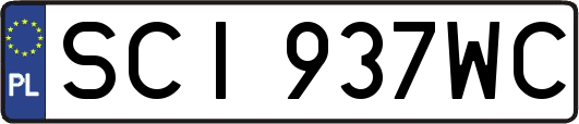 SCI937WC