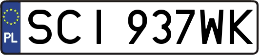 SCI937WK