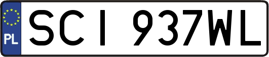 SCI937WL