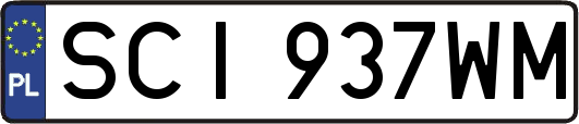 SCI937WM