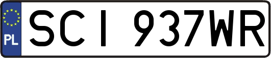 SCI937WR