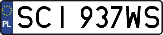 SCI937WS