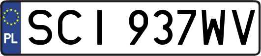 SCI937WV