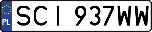 SCI937WW