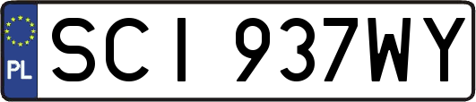 SCI937WY