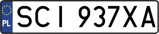 SCI937XA