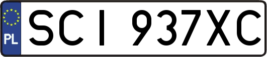 SCI937XC