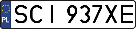 SCI937XE