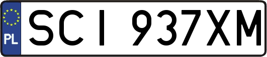 SCI937XM