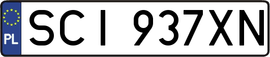 SCI937XN