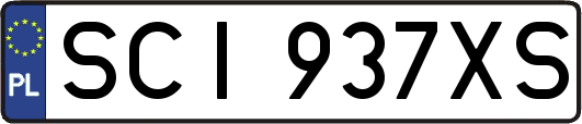 SCI937XS