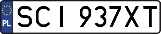 SCI937XT