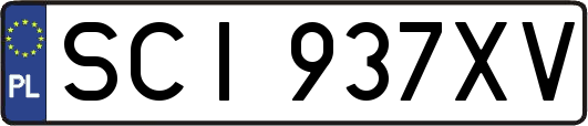 SCI937XV