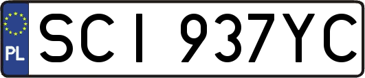 SCI937YC