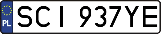 SCI937YE