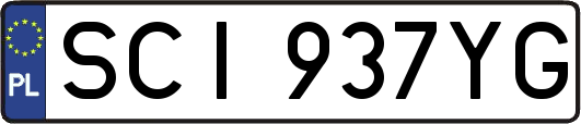 SCI937YG