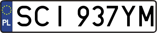 SCI937YM