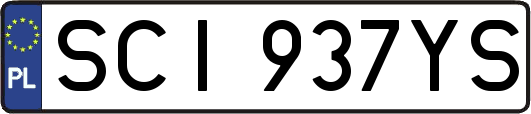 SCI937YS