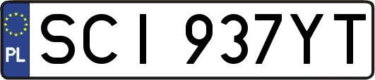 SCI937YT