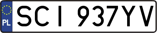 SCI937YV
