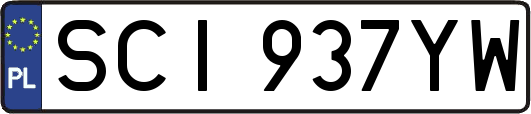 SCI937YW