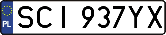 SCI937YX
