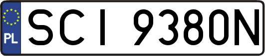 SCI9380N