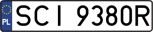 SCI9380R