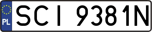 SCI9381N