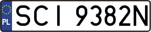 SCI9382N