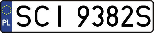 SCI9382S