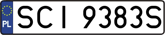 SCI9383S