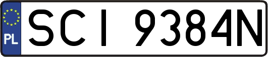 SCI9384N