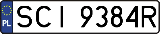 SCI9384R