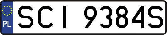 SCI9384S