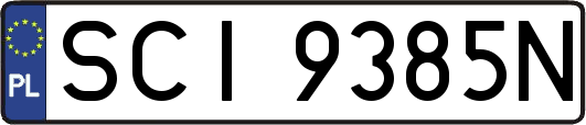 SCI9385N