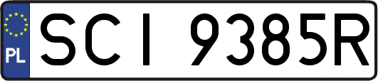 SCI9385R