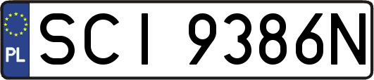 SCI9386N