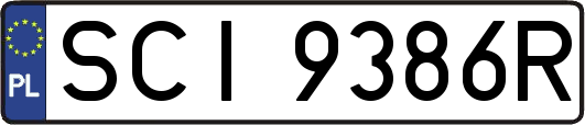 SCI9386R
