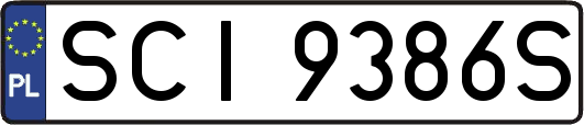 SCI9386S