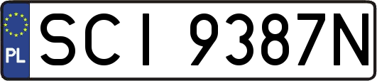 SCI9387N