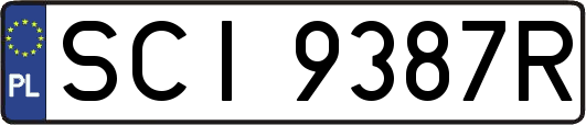 SCI9387R