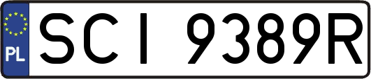 SCI9389R