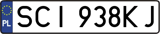 SCI938KJ
