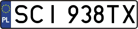 SCI938TX