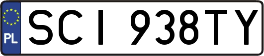 SCI938TY