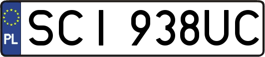 SCI938UC
