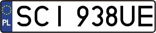 SCI938UE